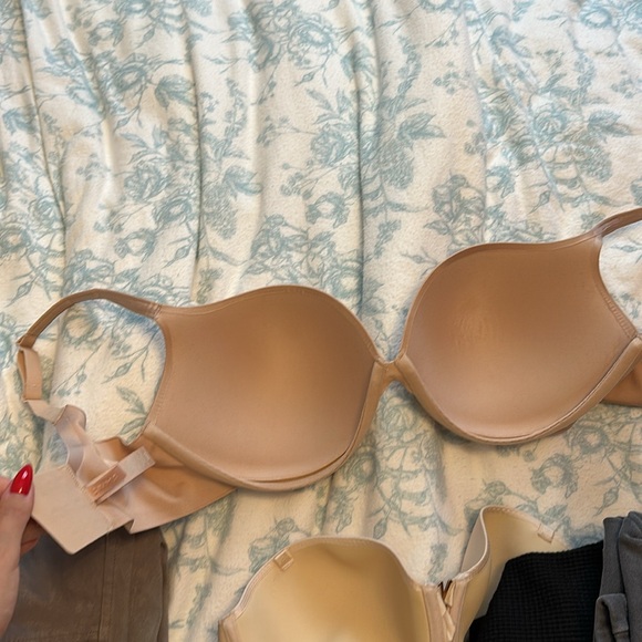 Skims push up bra - Picture 3 of 5